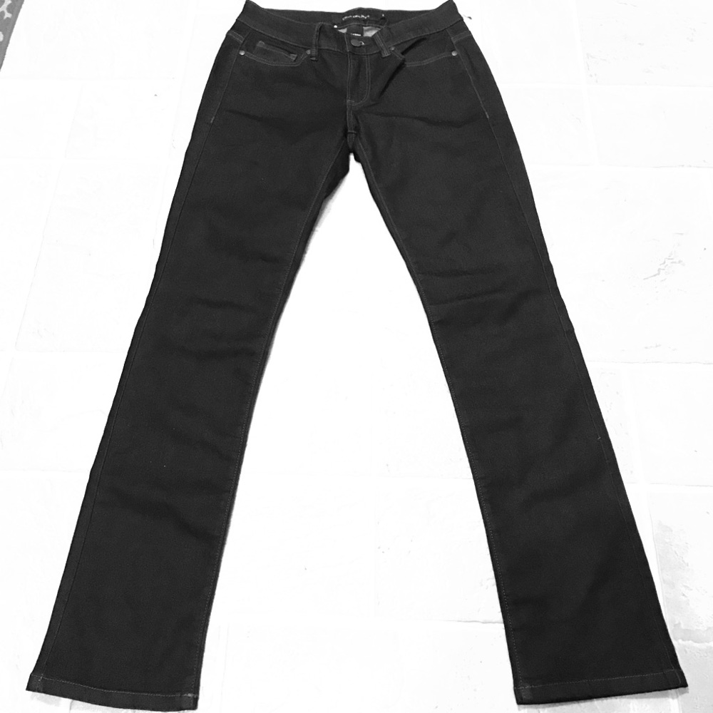 Calvin Klein Dark Blue power stretch jeans 2 x 32
